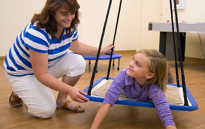 neurotherapy for kids