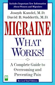 Migraine What Works